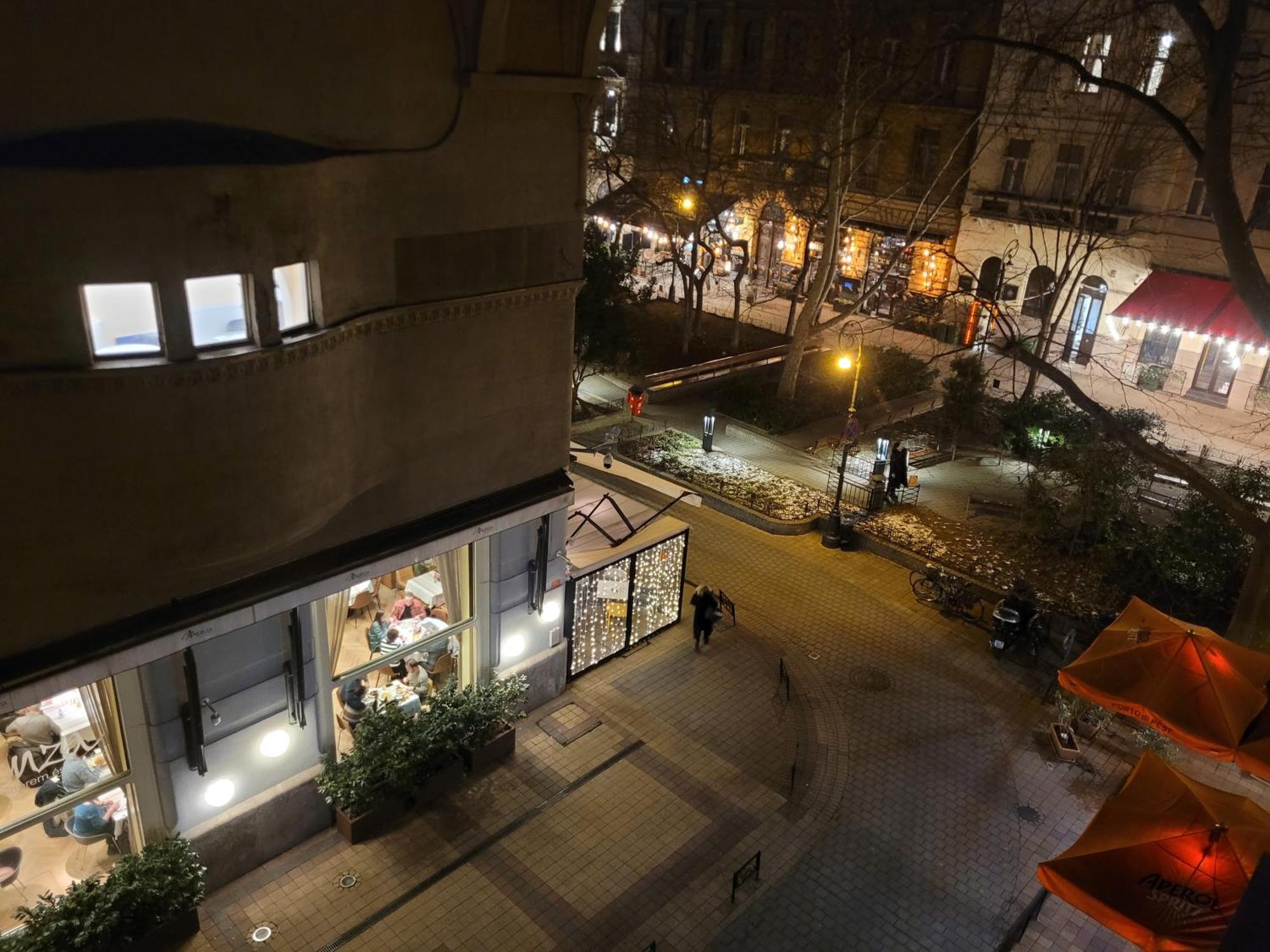 Liszt Studio Holiday Home بودابست المظهر الخارجي الصورة