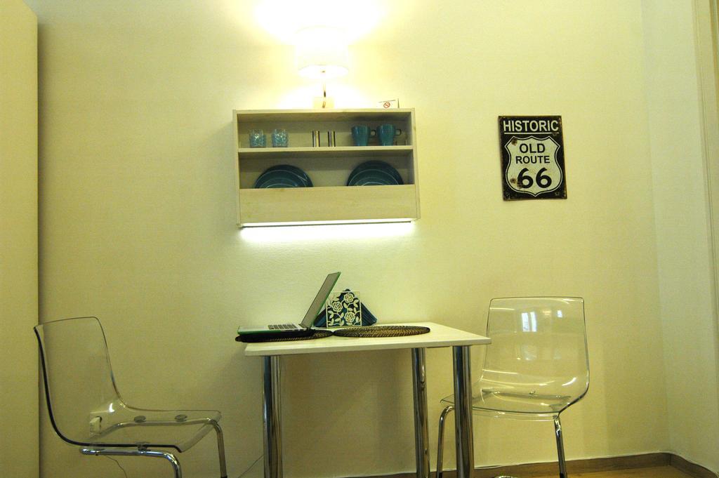 Liszt Studio Holiday Home بودابست المظهر الخارجي الصورة