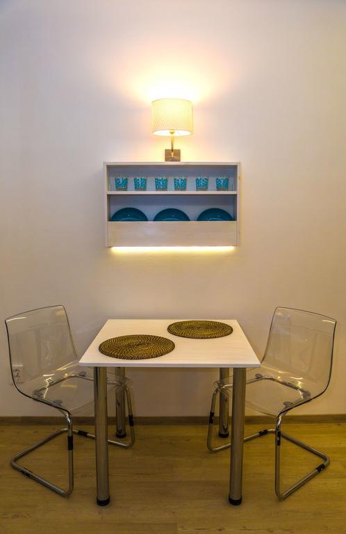 Liszt Studio Holiday Home بودابست الغرفة الصورة